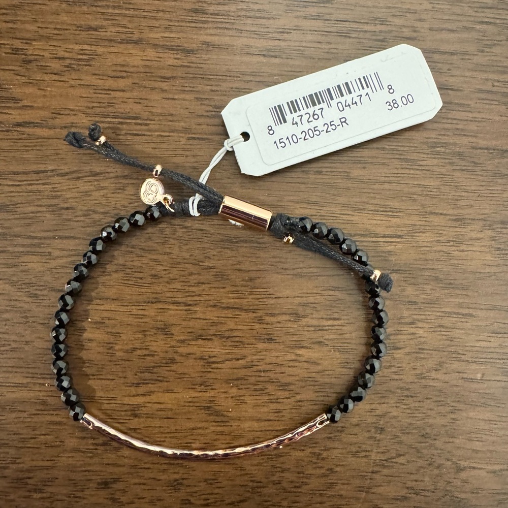 Gorjana bracelet
